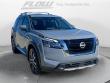 Used 2024 Nissan Pathfinder Platinum SUV