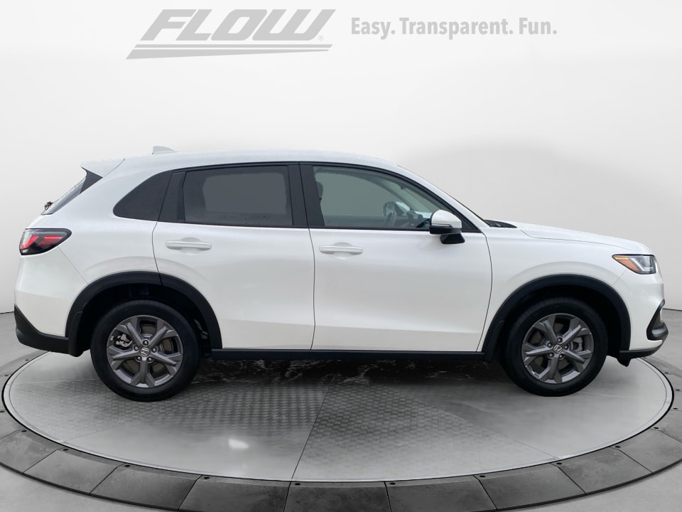 2026 Honda HR-V LX - Photo 10