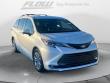 Used 2023 Toyota Sienna Platinum 7 Passenger Van Passenger Van