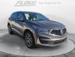 Used 2020 Acura RDX Technology Package SUV