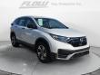 Certified 2021 Honda CR-V LX AWD SUV