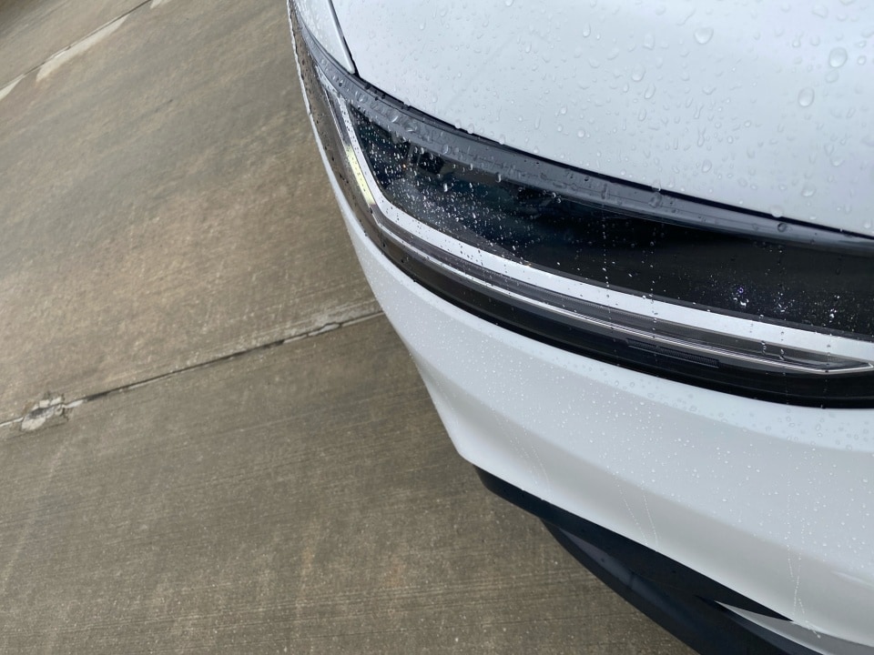 2026 Honda HR-V LX - Photo 28
