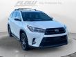 Used 2017 Toyota Highlander  SUV