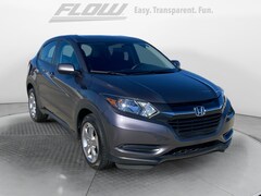 2017 Honda HR-V LX AWD SUV