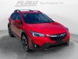 Used 2021 Subaru Crosstrek Limited SUV