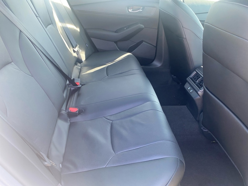 2026 Honda Accord Hybrid Sport-L - Photo 33