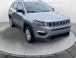 Used 2018 Jeep Compass Sport FWD SUV