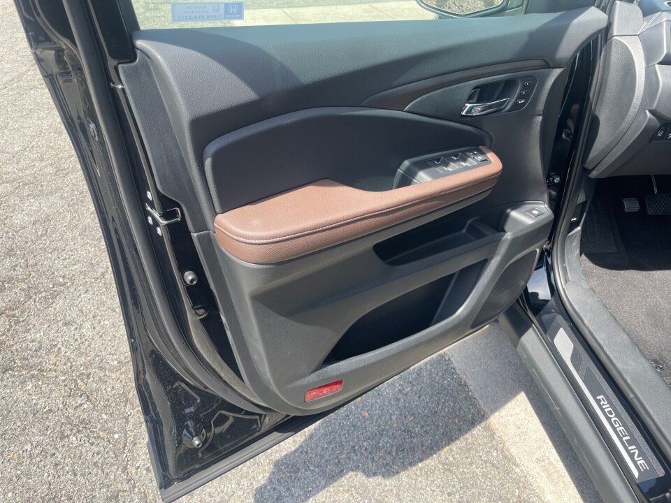 2026 Honda Ridgeline RTL - Photo 32