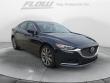 Used 2018 Mazda Mazda6 Signature Sedan