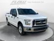 Used 2016 Ford F-150 XLT Truck SuperCrew Cab