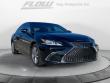 Used 2021 Lexus ES 250  Sedan