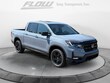  Honda Ridgeline