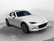  Mazda Mazda MX-5 Miata RF