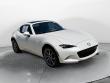 Used 2022 Mazda Mazda MX-5 Miata RF Grand Touring Convertible