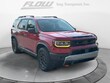 Honda Passport