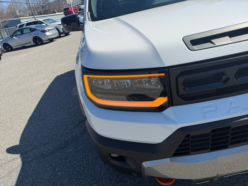 2026 Honda Passport TrailSport - Photo 24