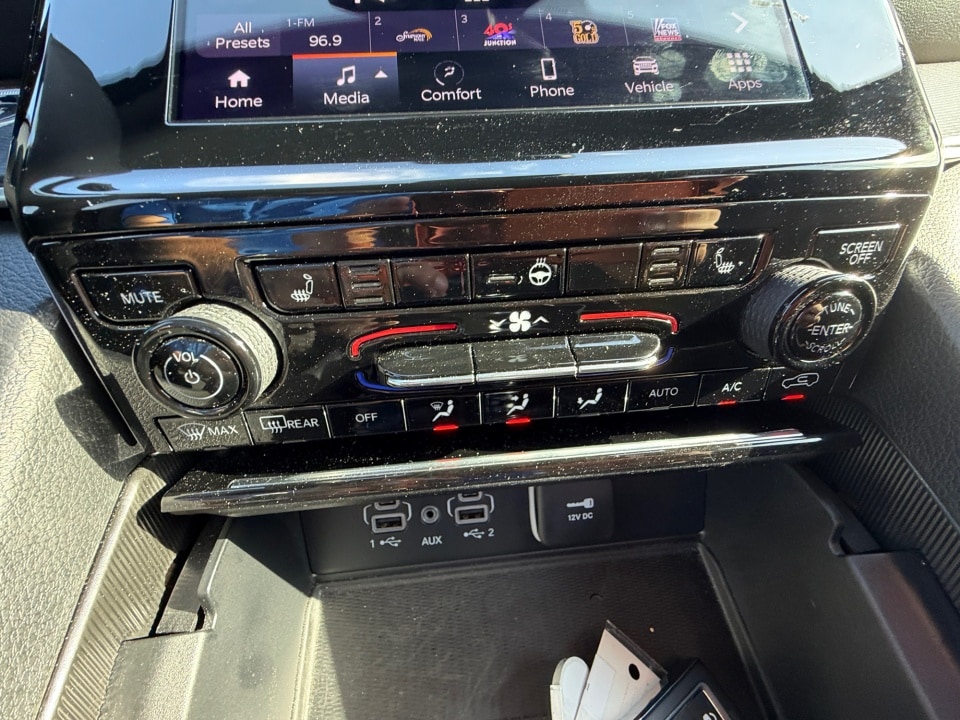 2025 Jeep Grand Cherokee Laredo - Photo 22