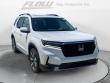 Certified 2025 Honda Pilot Touring SUV