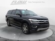  Ford Expedition Max