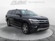 Used 2022 Ford Expedition Max Limited SUV