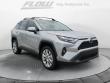 Used 2025 Toyota RAV4 XLE Premium SUV
