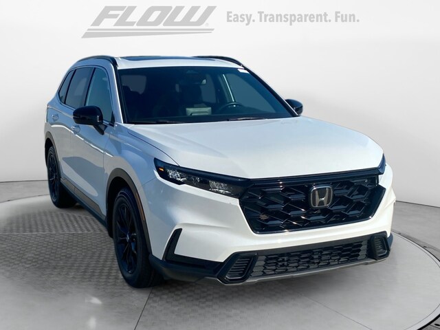 2023 Honda CR-V Hybrid Sport SUV