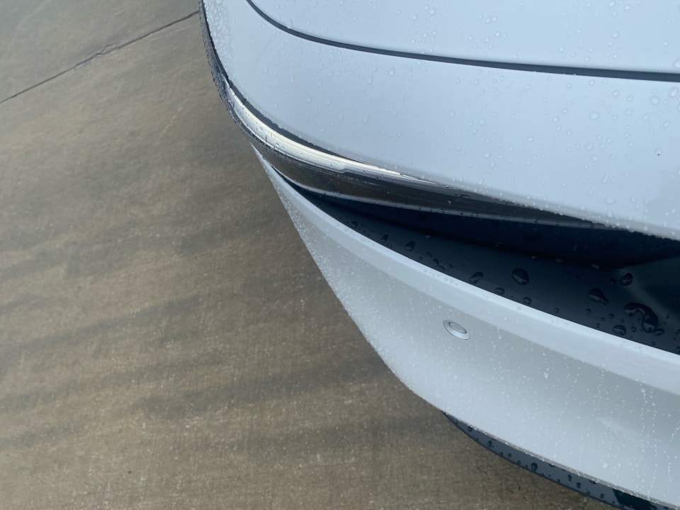 2026 Honda Accord Hybrid Touring - Photo 28