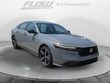  Honda Accord Hybrid