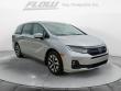 Certified 2026 Honda Odyssey EX-L Van Passenger