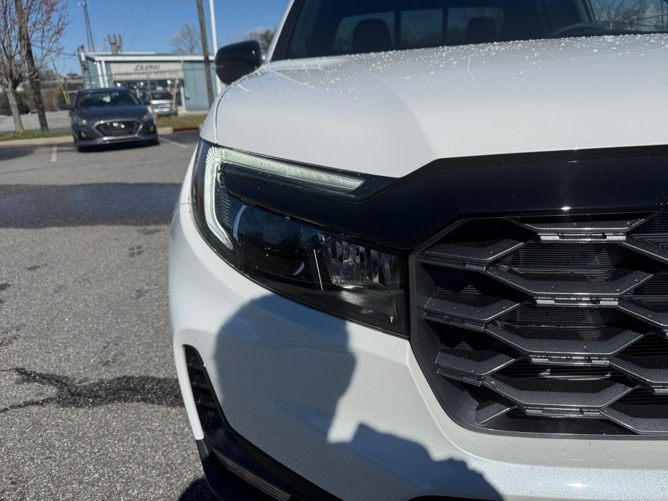 2026 Honda Ridgeline RTL - Photo 24