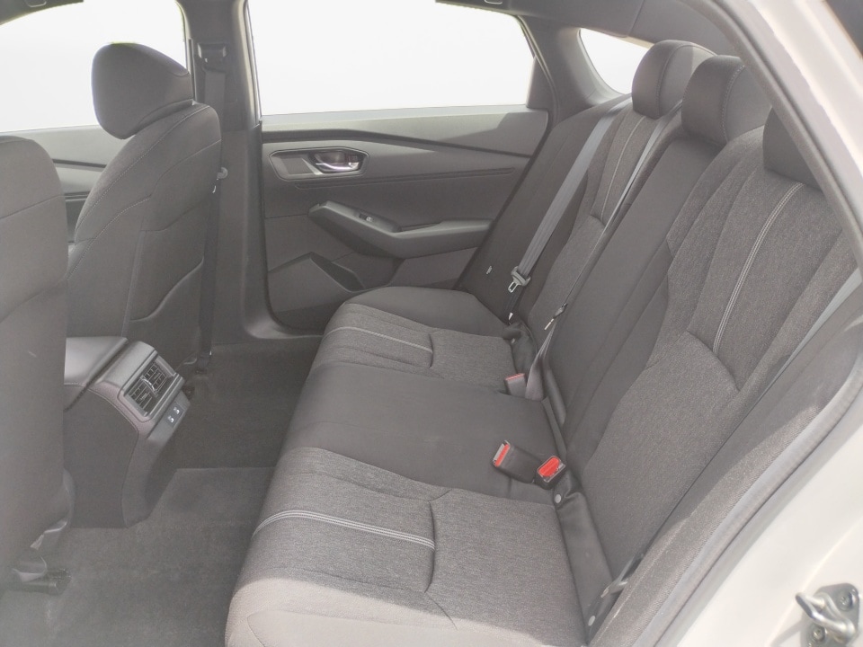2025 Honda Accord Hybrid Sport - Photo 13