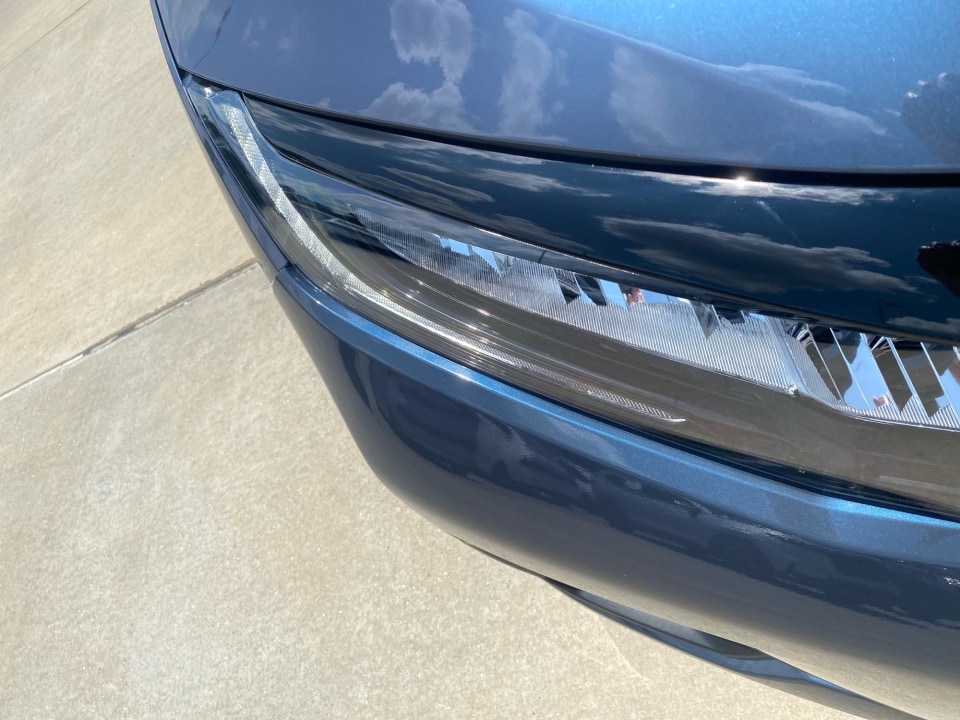 2026 Honda Odyssey EX-L - Photo 28