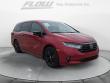 Used 2023 Honda Odyssey Sport Van