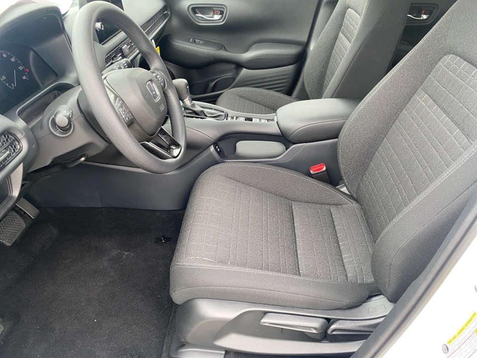 2026 Honda HR-V LX - Photo 34