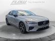 Used 2024 Volvo S60 B5 Plus Dark Sedan