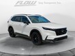 Honda CR-V Hybrid