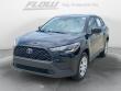 Used 2022 Toyota Corolla Cross L SUV