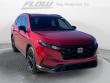 Certified 2024 Honda CR-V Hybrid Sport-L SUV