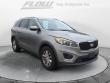 Used 2017 Kia Sorento 3.3L LX SUV