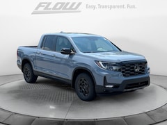 2025 Honda Ridgeline TrailSport Truck Crew Cab