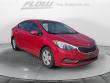 Used 2016 Kia Forte LX FWD Sedan