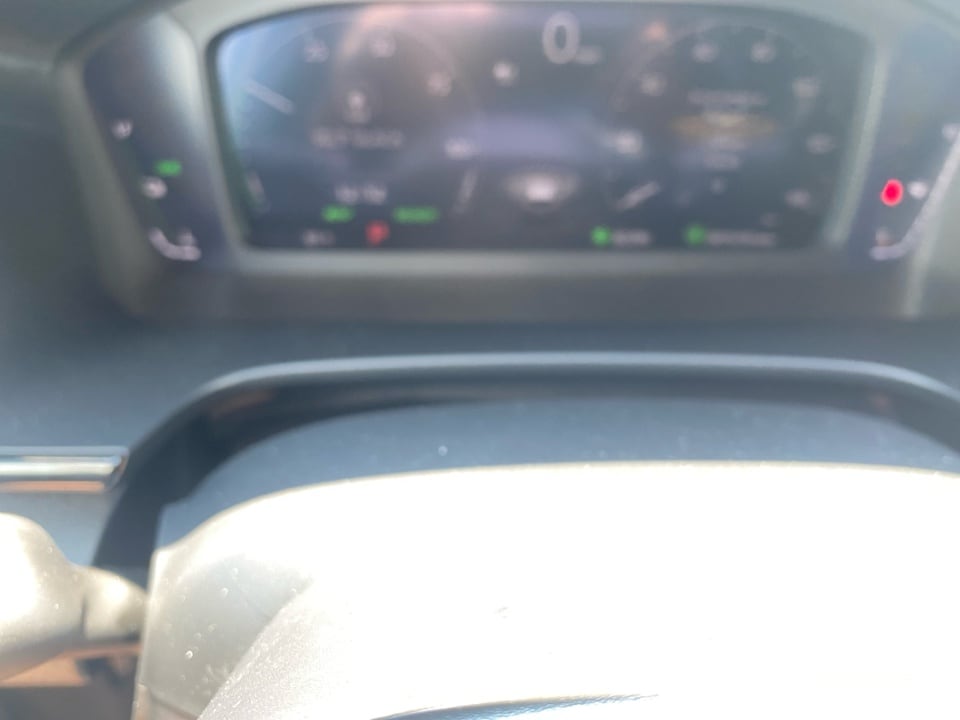 2026 Honda CR-V Sport-L - Photo 13