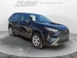 Used 2025 Toyota RAV4 LE SUV