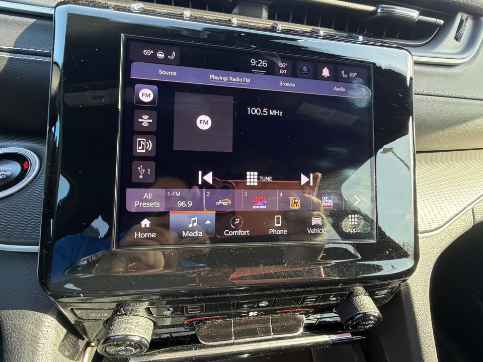 2025 Jeep Grand Cherokee Laredo - Photo 21