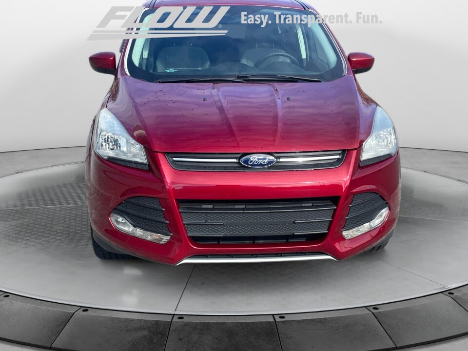 2014 Ford Escape SE photo 2
