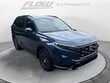 Honda CR-V Hybrid