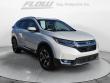 Used 2019 Honda CR-V Touring 2WD SUV