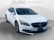Used 2017 Buick LaCrosse Premium Sedan