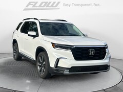 2025 Honda Pilot Touring SUV