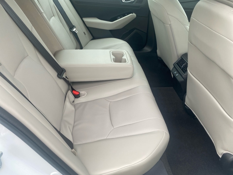2026 Honda Accord Hybrid Touring - Photo 33